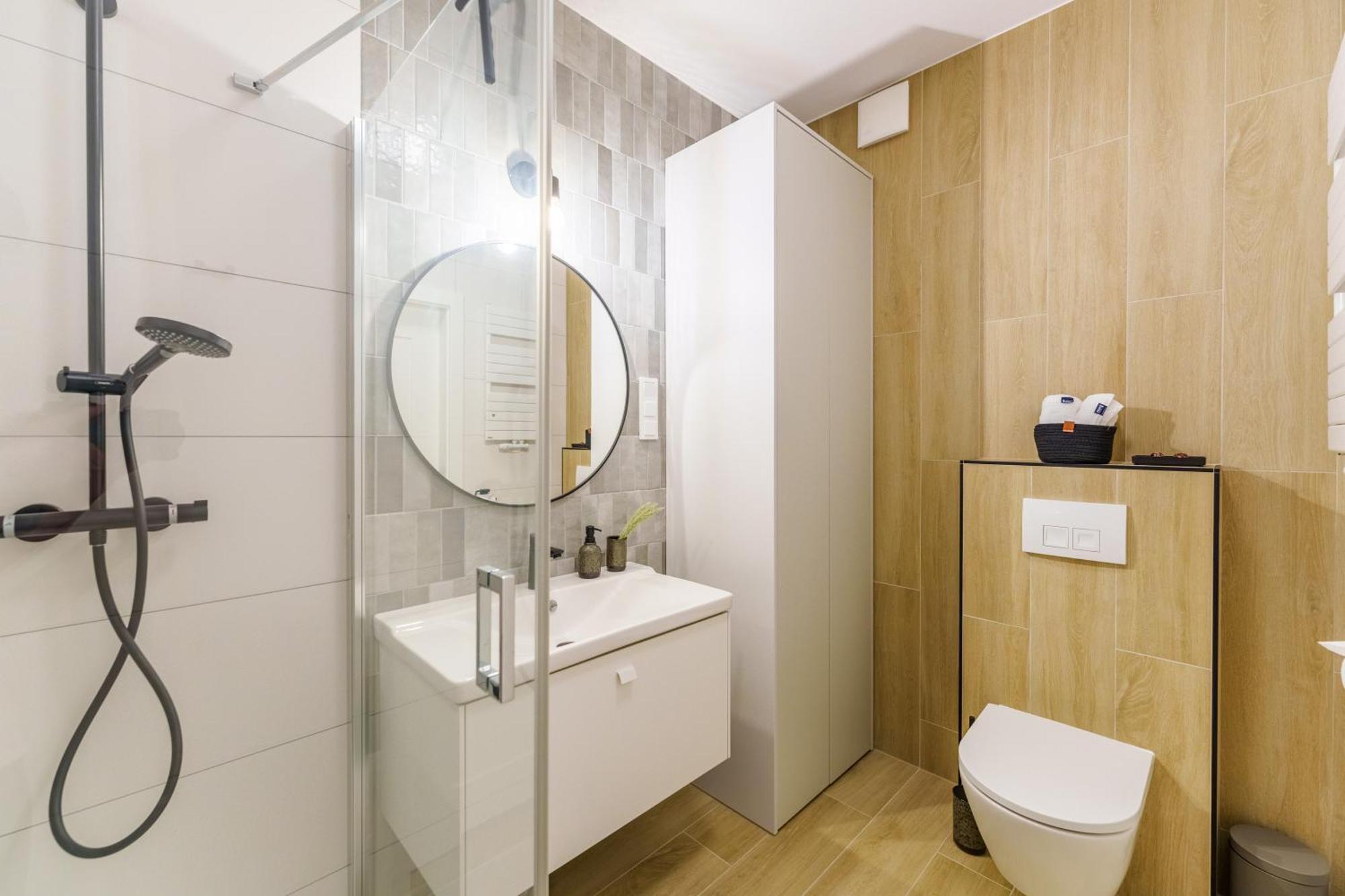Apartament Lighthouse - Polanki Aqua - Prestige *