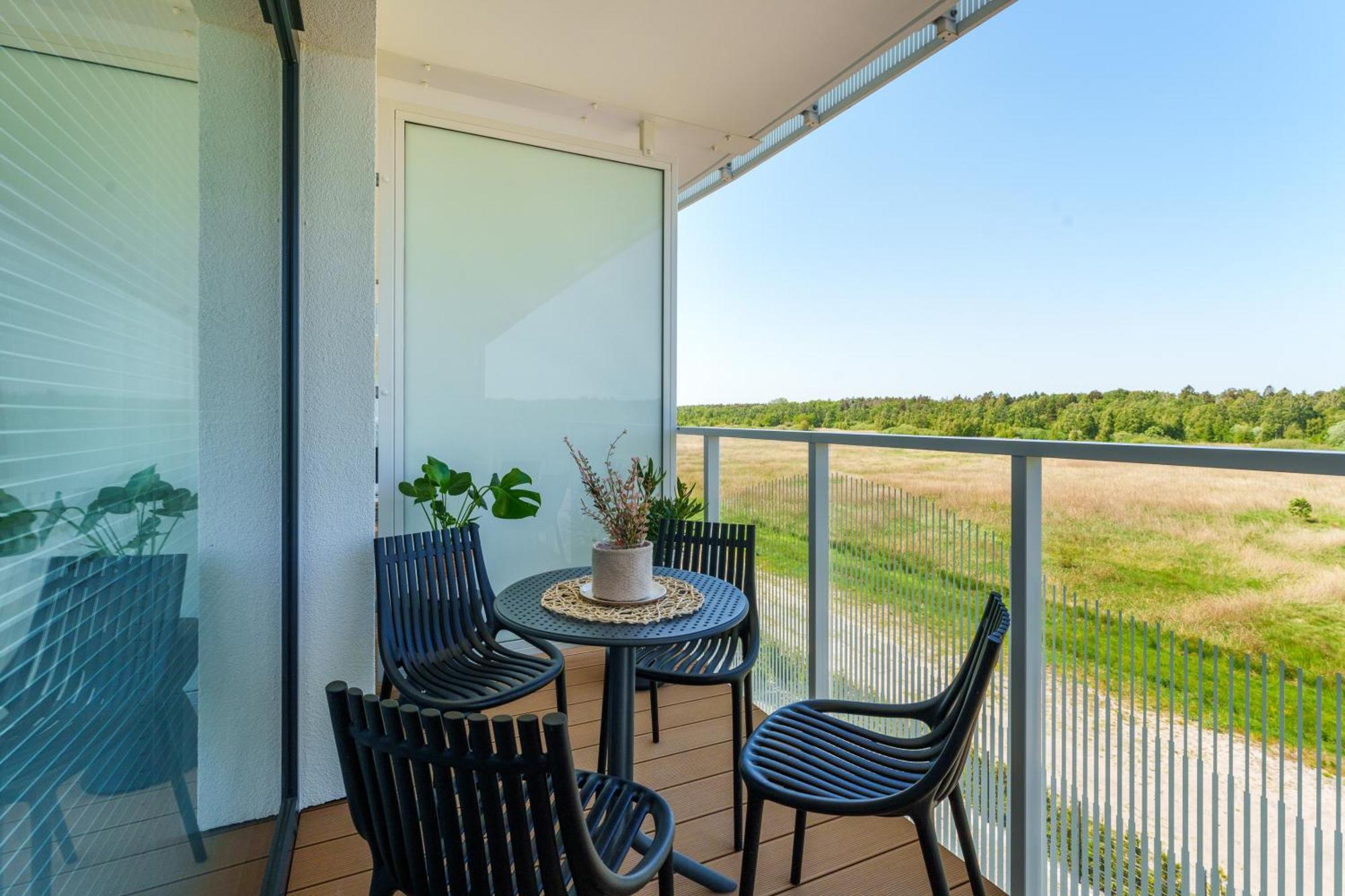 Lighthouse - Polanki Aqua - Prestige Apartament Kołobrzeg
