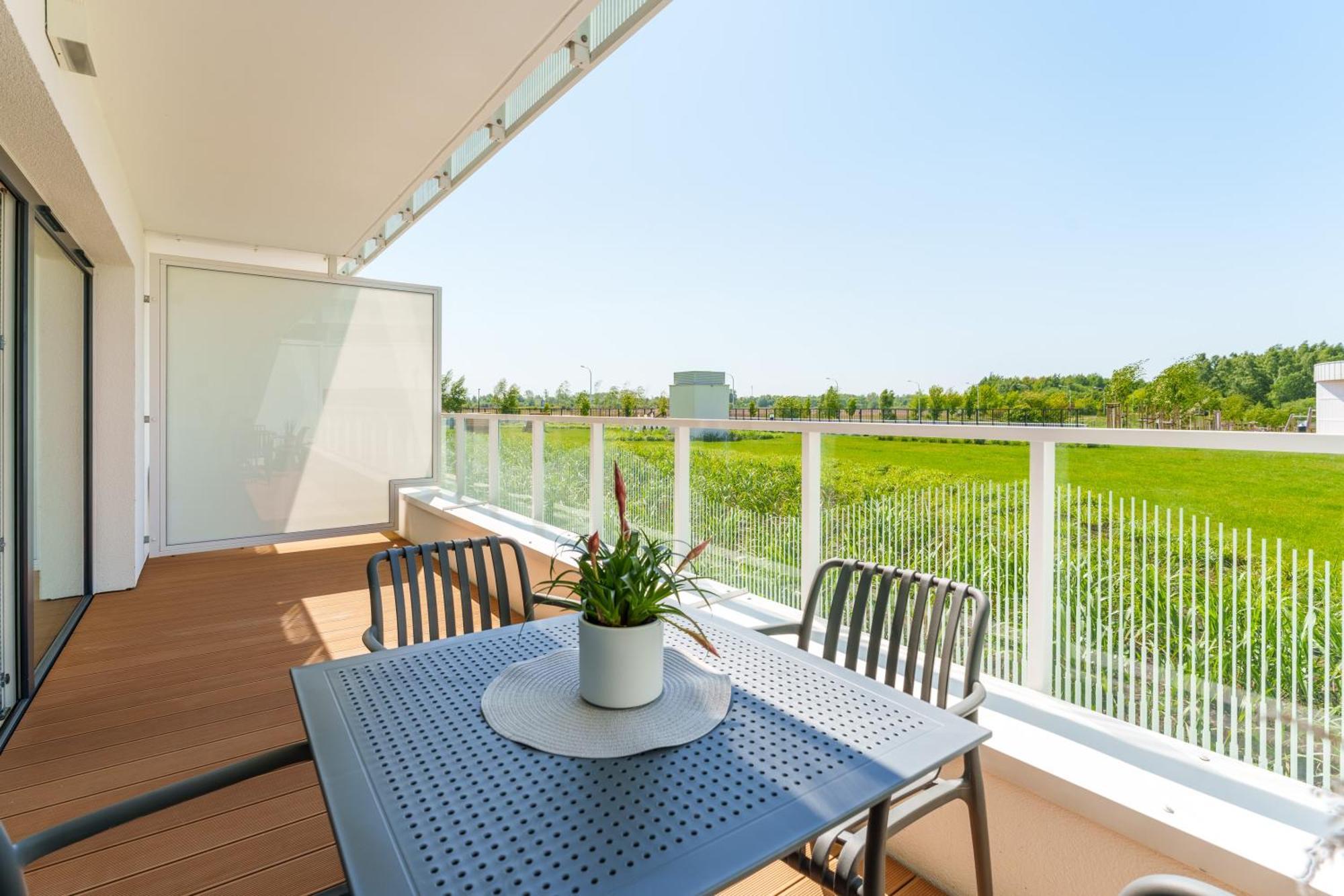 Lighthouse - Polanki Aqua - Prestige Apartament
