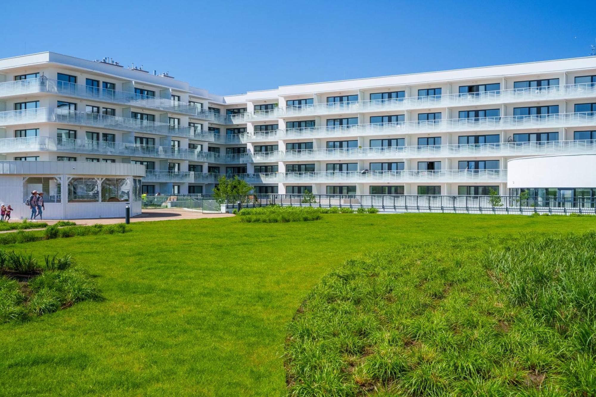 Lighthouse - Polanki Aqua - Prestige Apartament