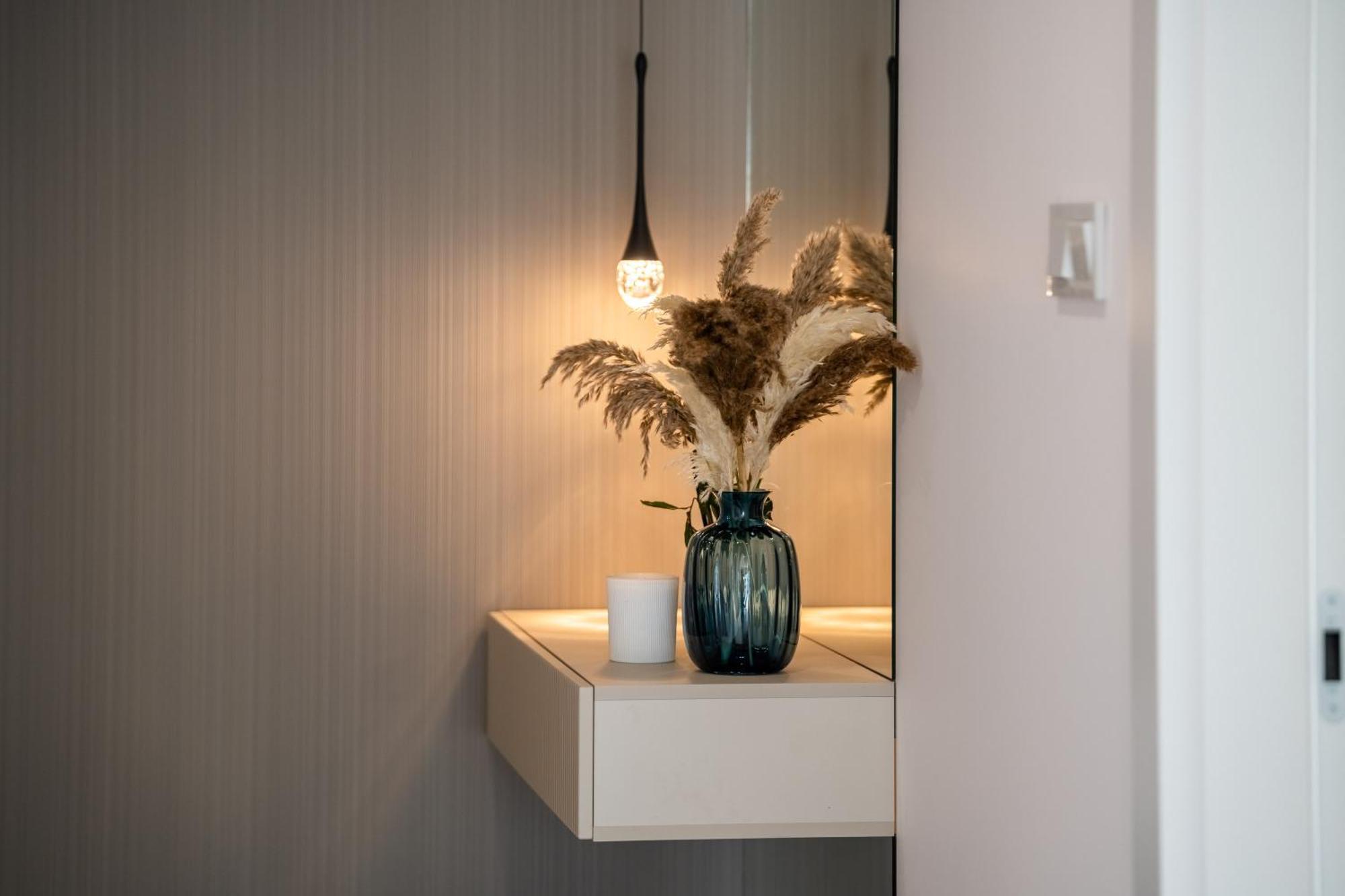 Lighthouse - Polanki Aqua - Prestige Apartament