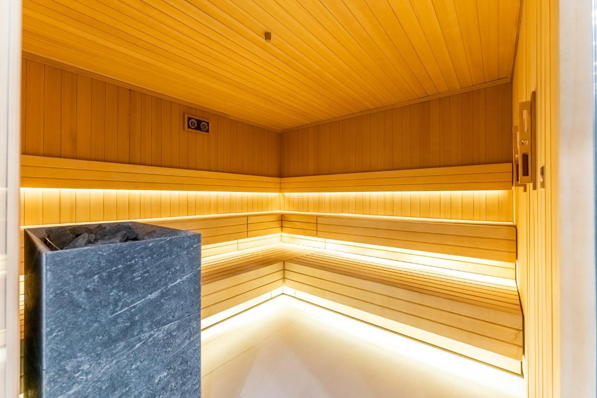 Apartament Lighthouse - Polanki Aqua - Prestige