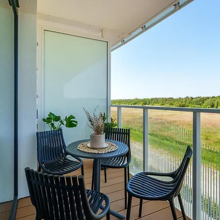 Apartamenty Lighthouse - Polanki Aqua - Prestige Kołobrzeg Exterior foto