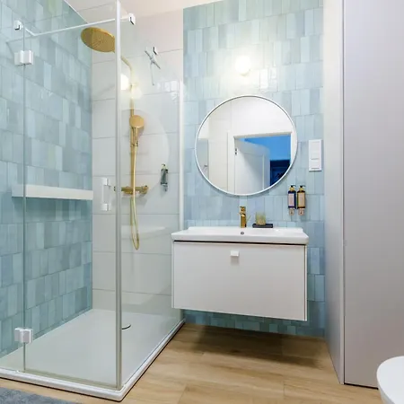 Apartamenty Lighthouse - Polanki Aqua - Prestige Kołobrzeg Exterior foto