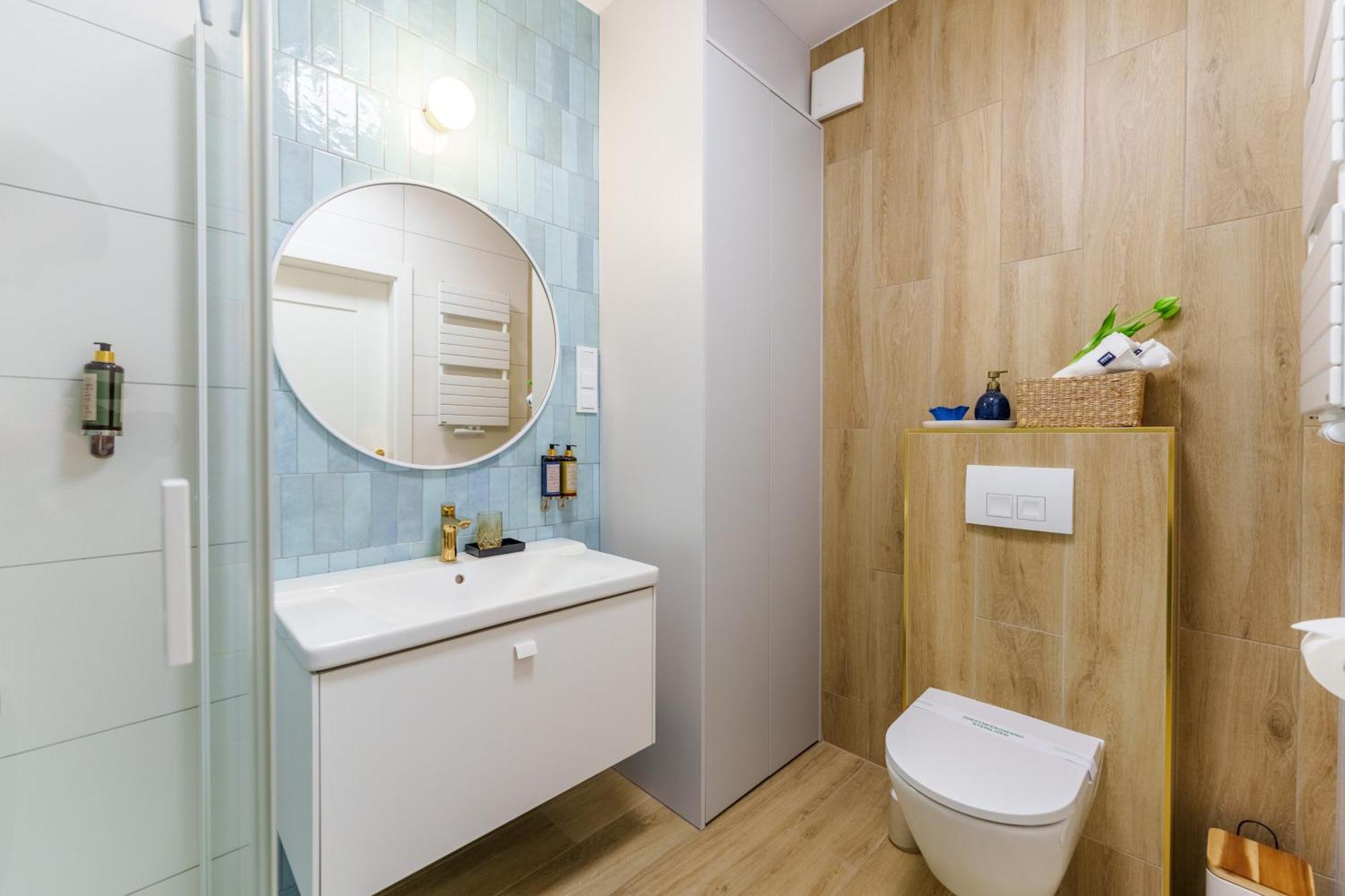 Lighthouse - Polanki Aqua - Prestige Apartamento Kołobrzeg