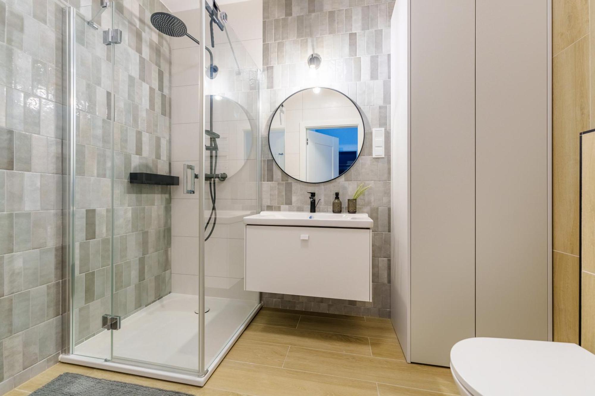 Apartamento Lighthouse - Polanki Aqua - Prestige *