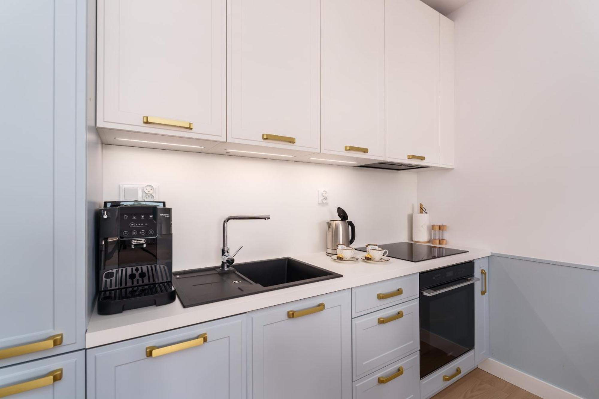 Apartamento Lighthouse - Polanki Aqua - Prestige