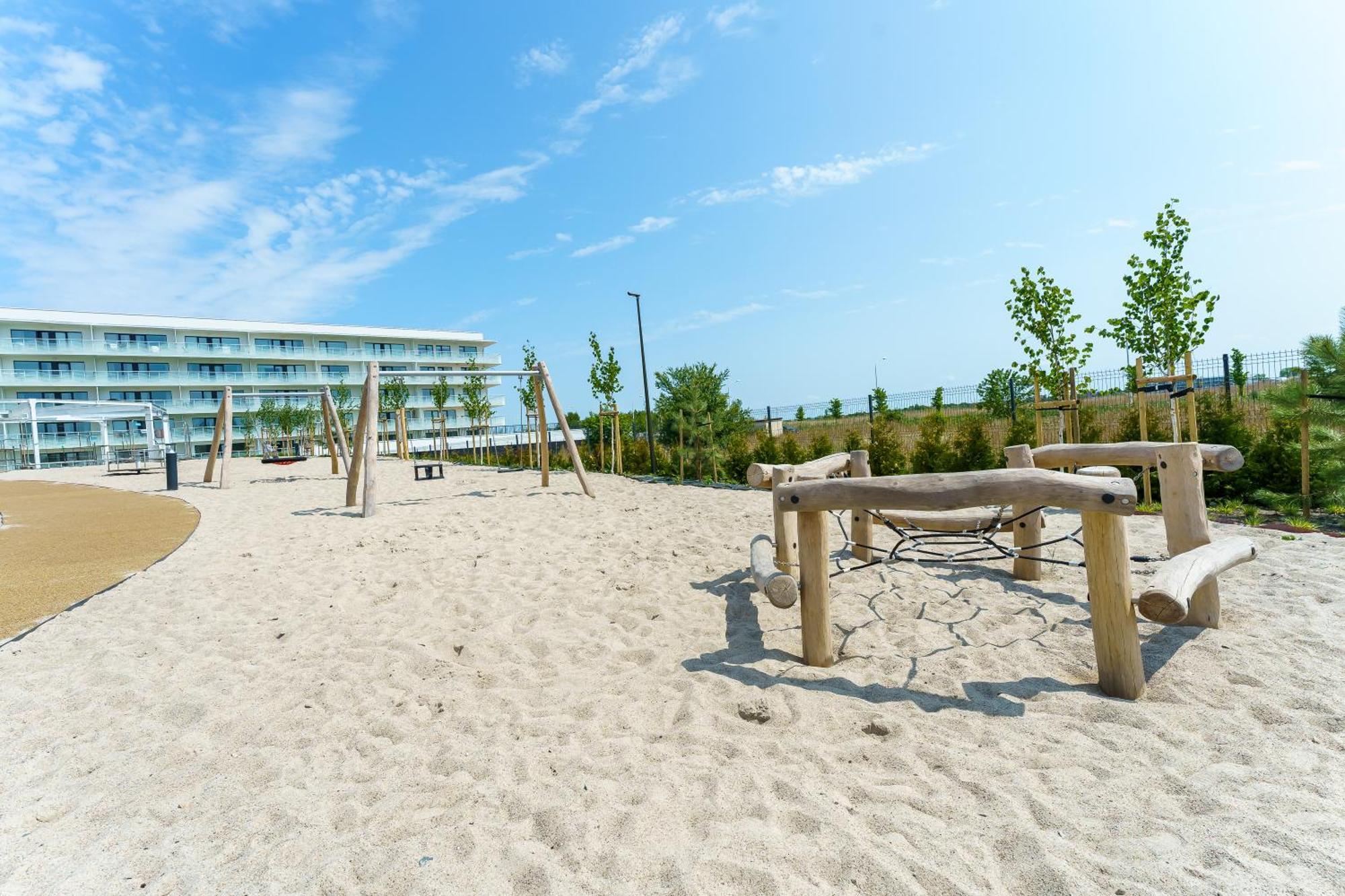 Apartamento Lighthouse - Polanki Aqua - Prestige