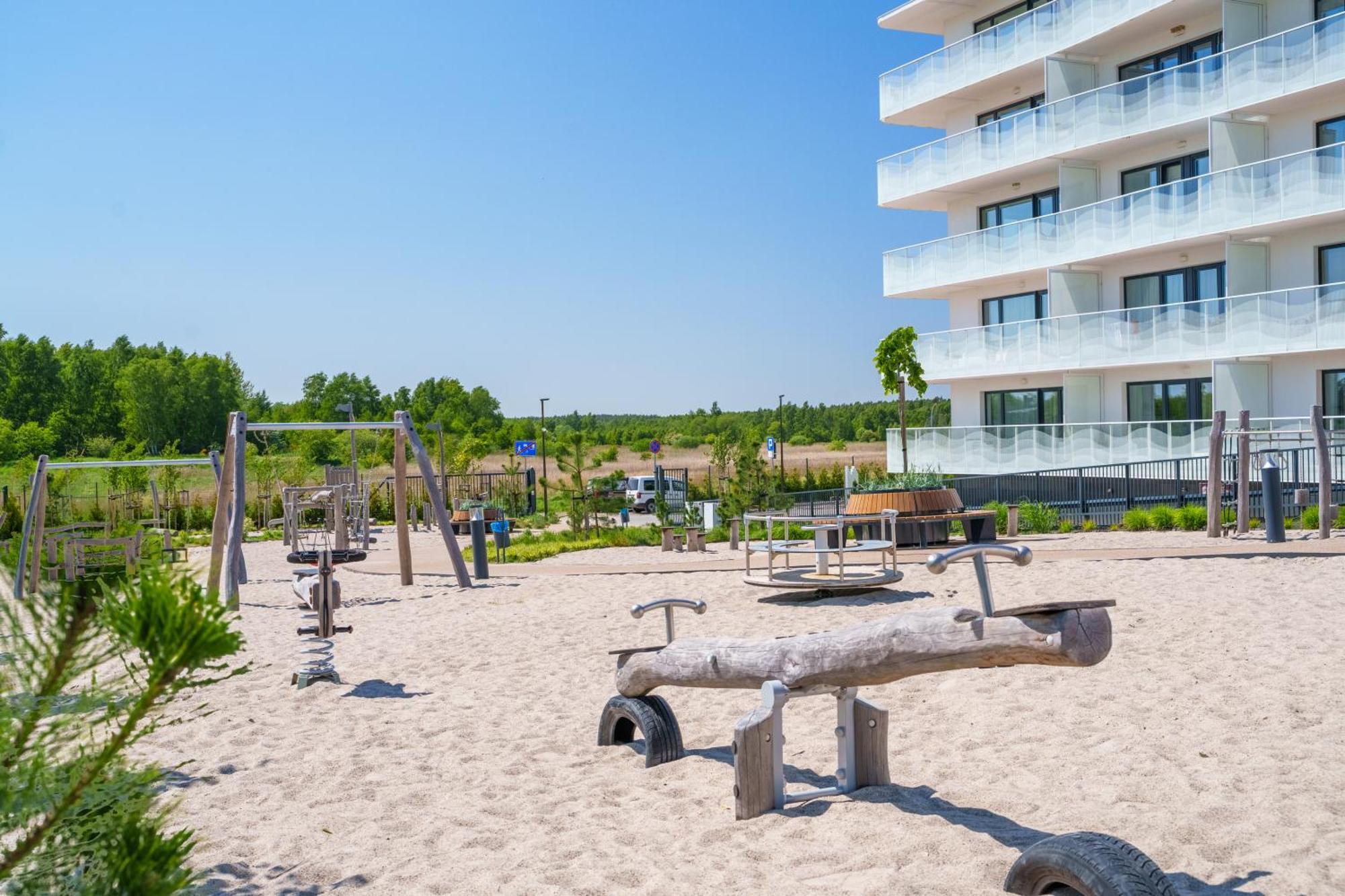 Apartamento Lighthouse - Polanki Aqua - Prestige Kołobrzeg