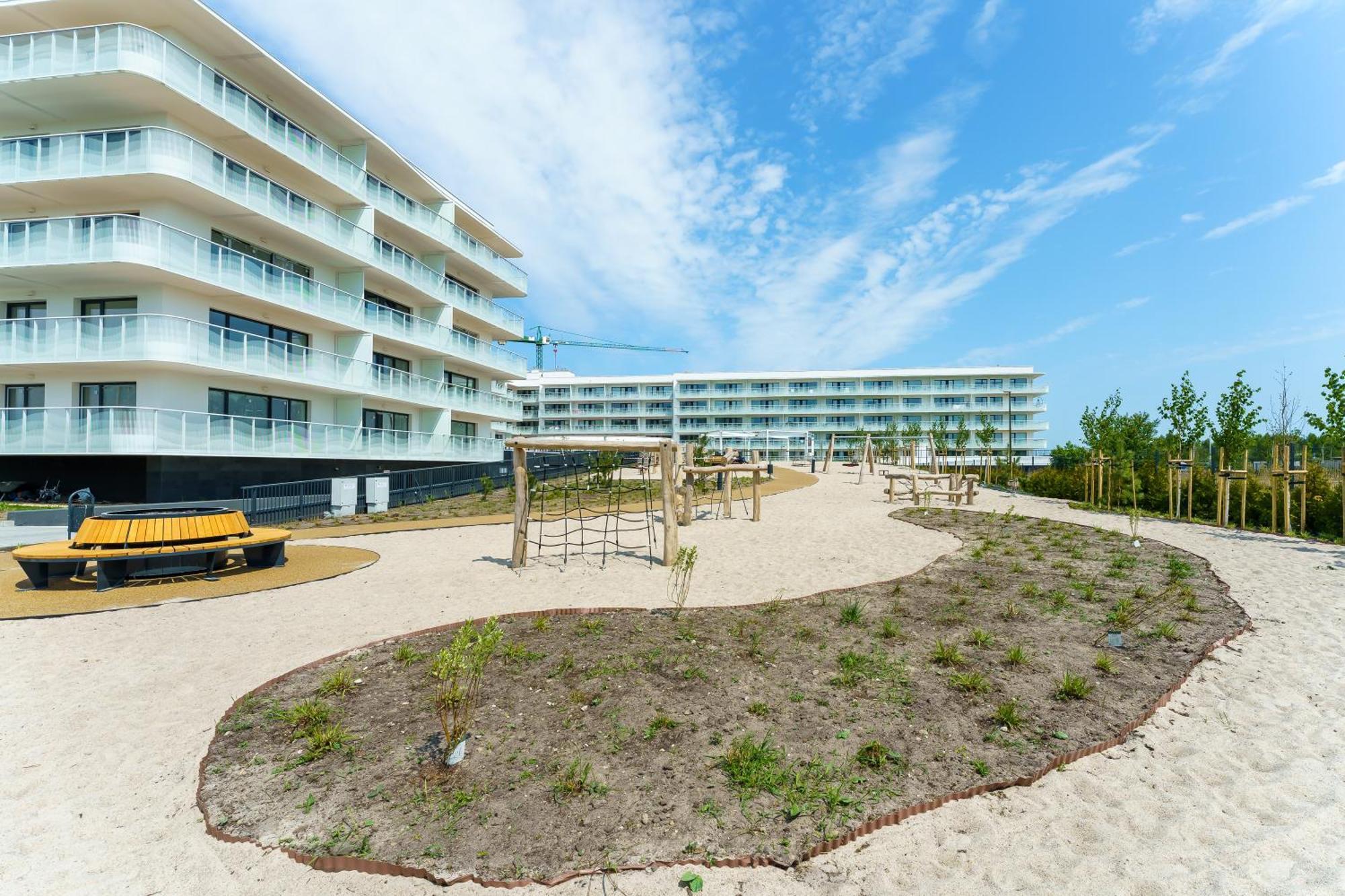 Apartamento Lighthouse - Polanki Aqua - Prestige *