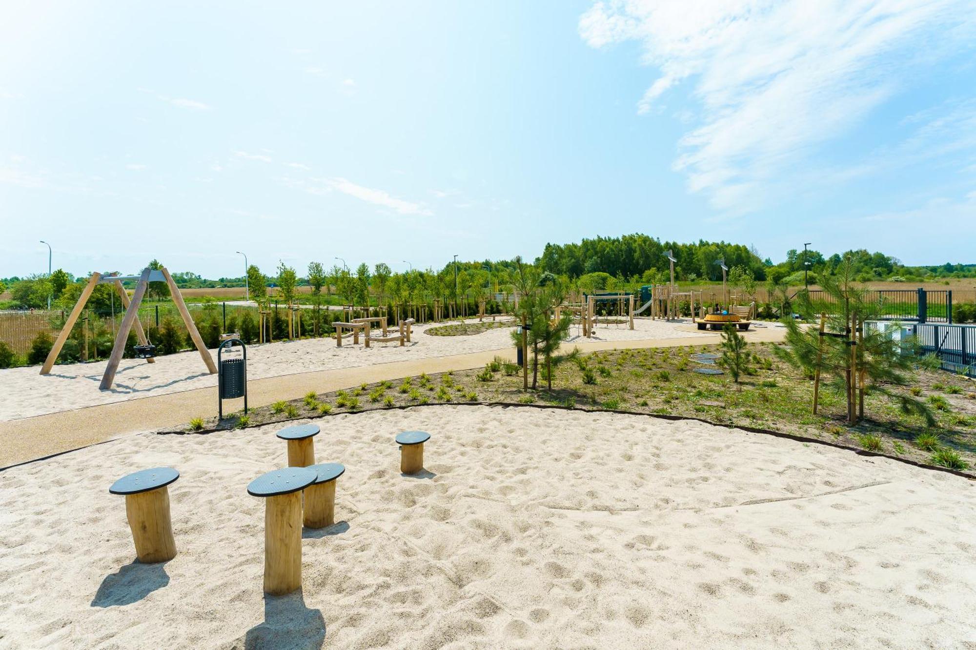 Apartamento Lighthouse - Polanki Aqua - Prestige Kołobrzeg