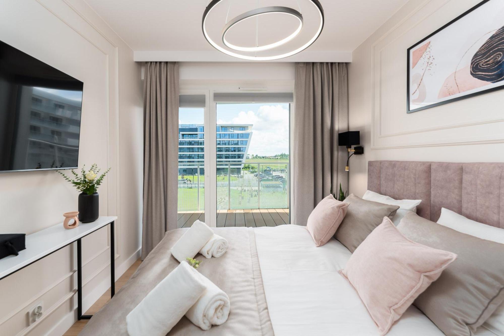 Apartamento Lighthouse - Polanki Aqua - Prestige Kołobrzeg