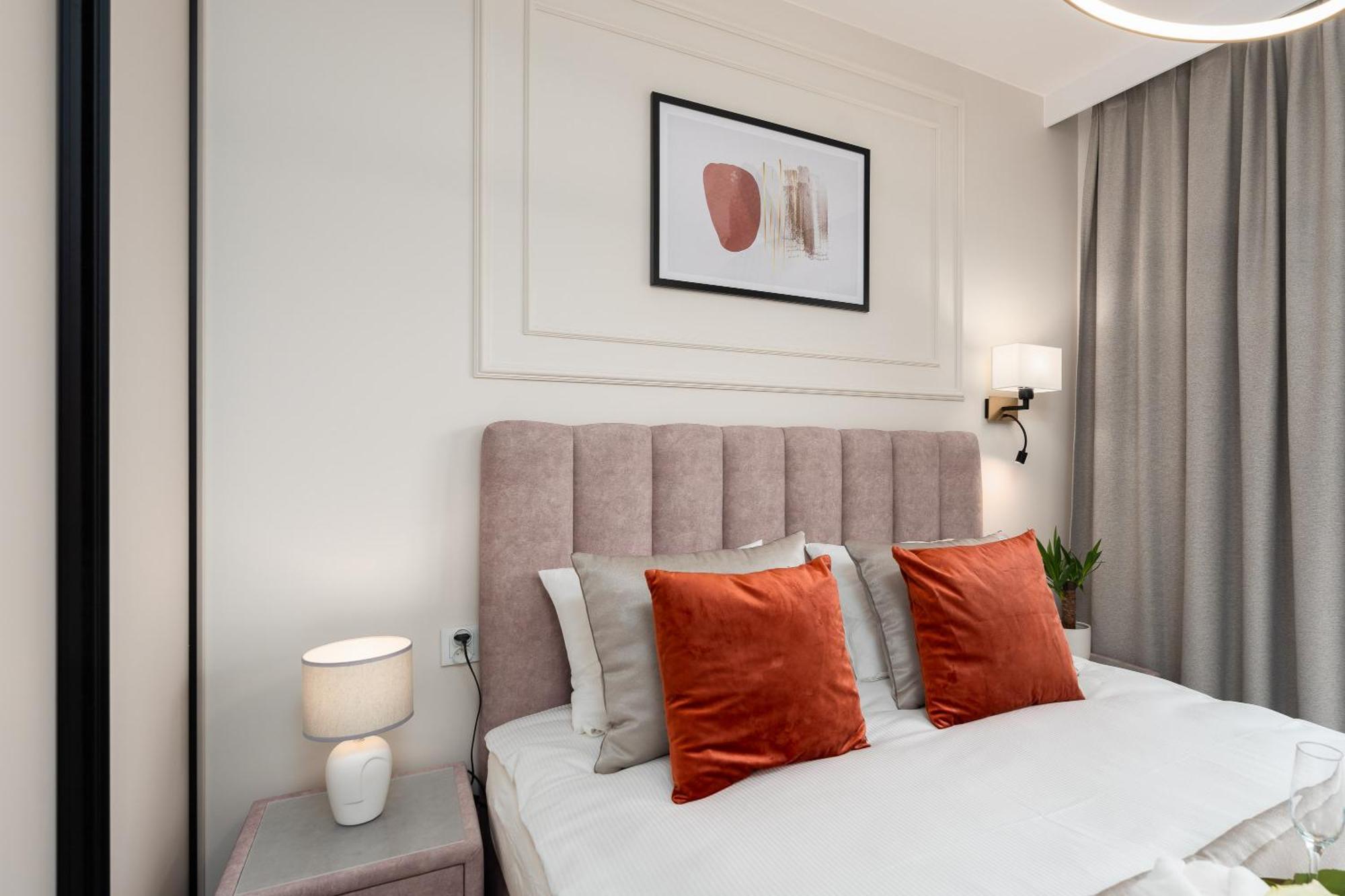 Lighthouse - Polanki Aqua - Prestige Apartamento Kołobrzeg