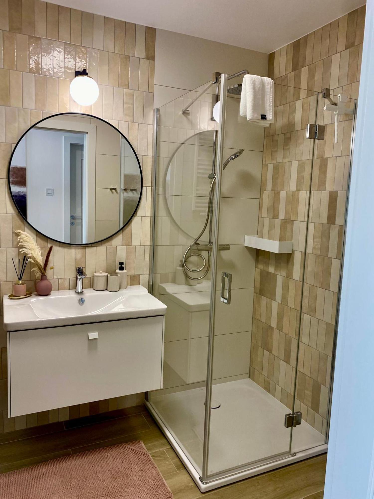 Apartamento Lighthouse - Polanki Aqua - Prestige Kołobrzeg