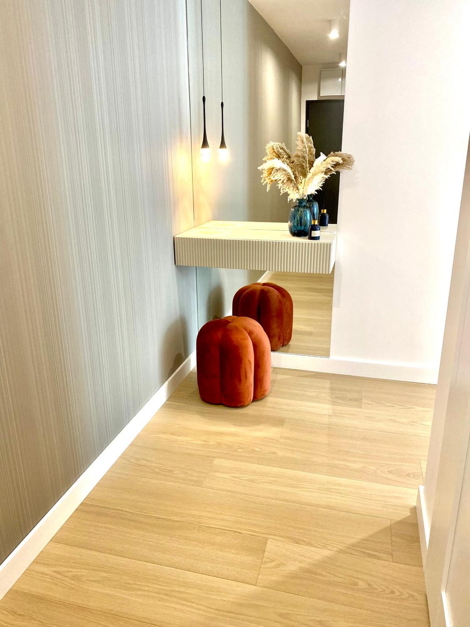 Apartamento Lighthouse - Polanki Aqua - Prestige *