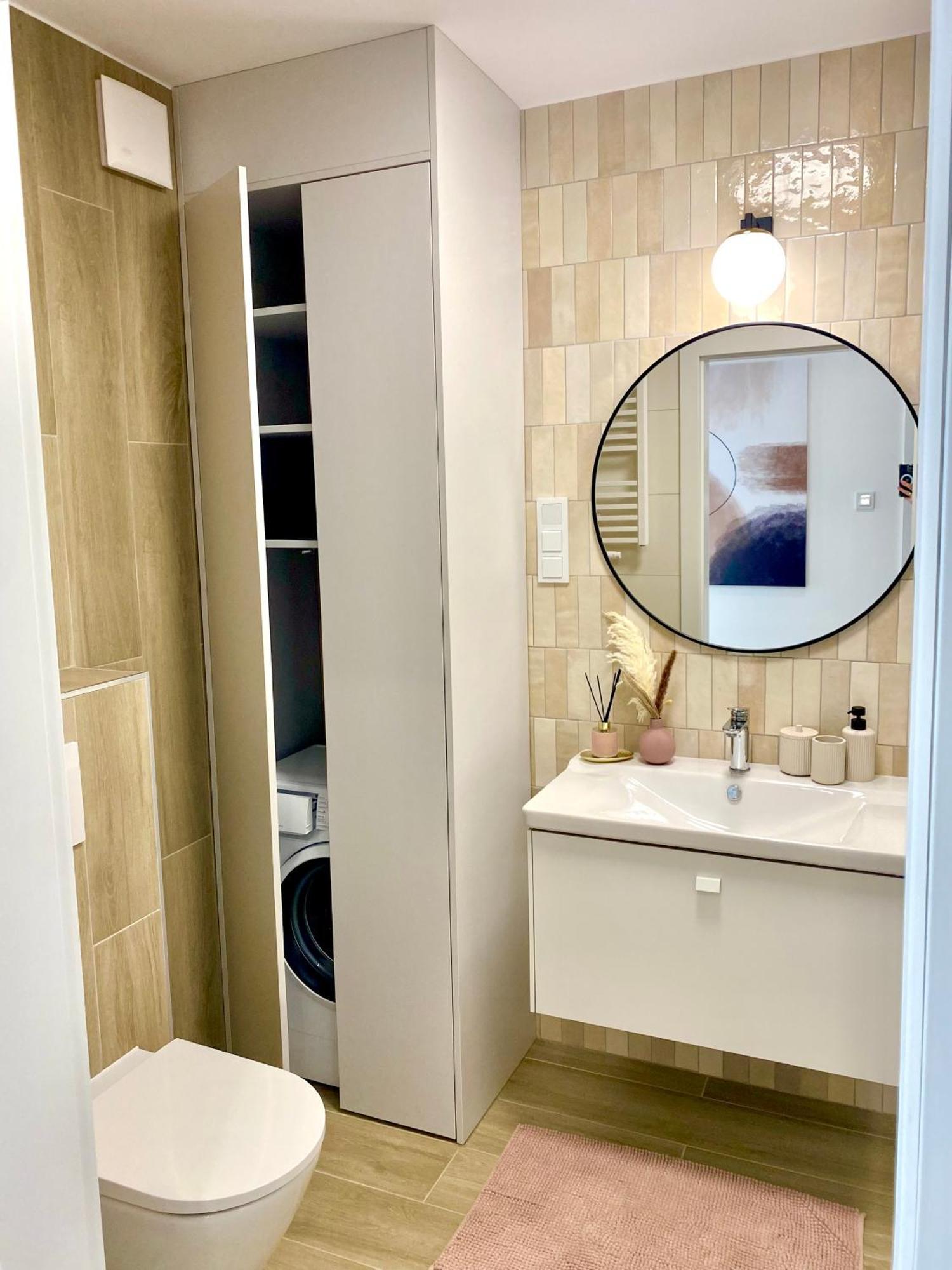 Apartamento Lighthouse - Polanki Aqua - Prestige *