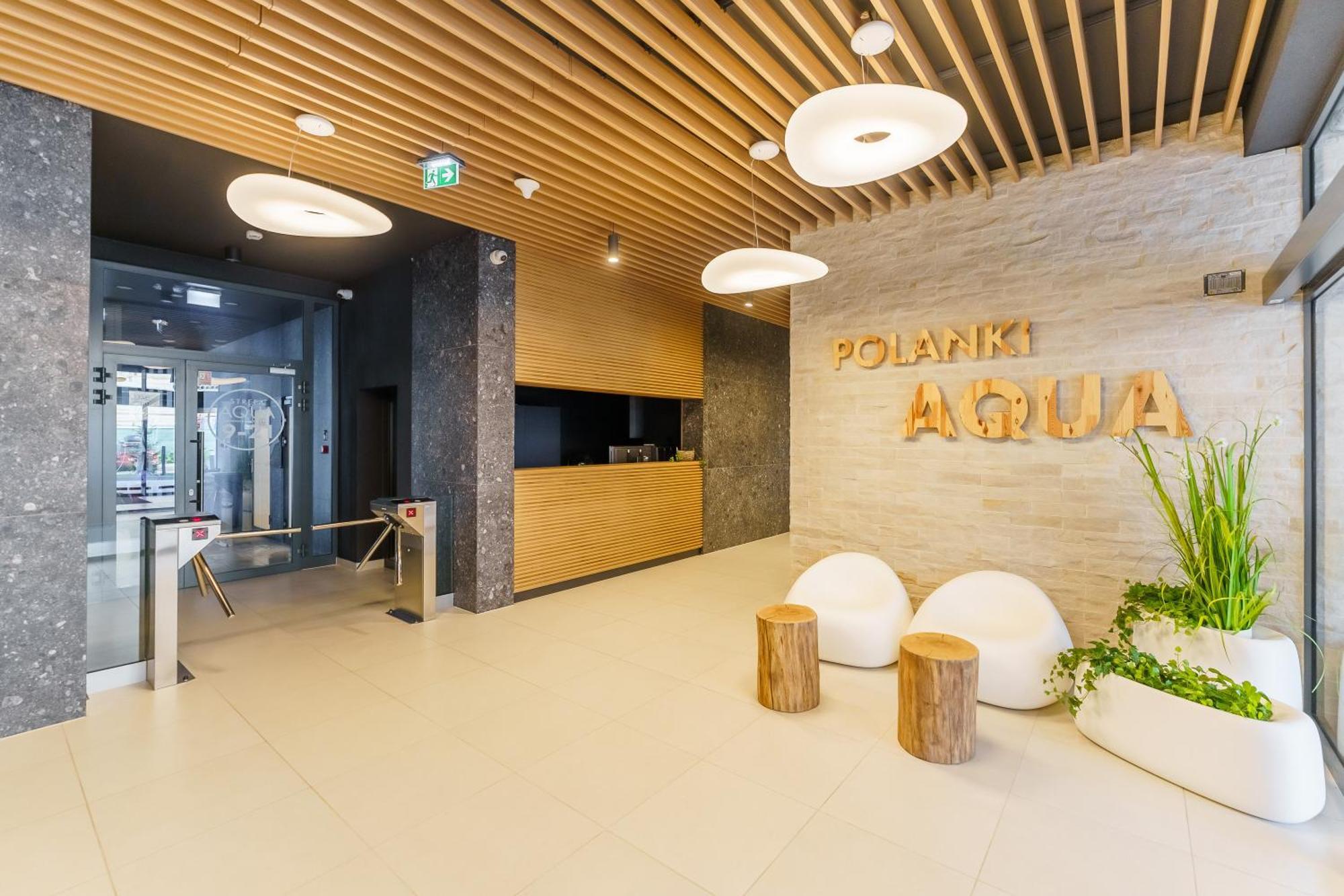 Apartamento Lighthouse - Polanki Aqua - Prestige *