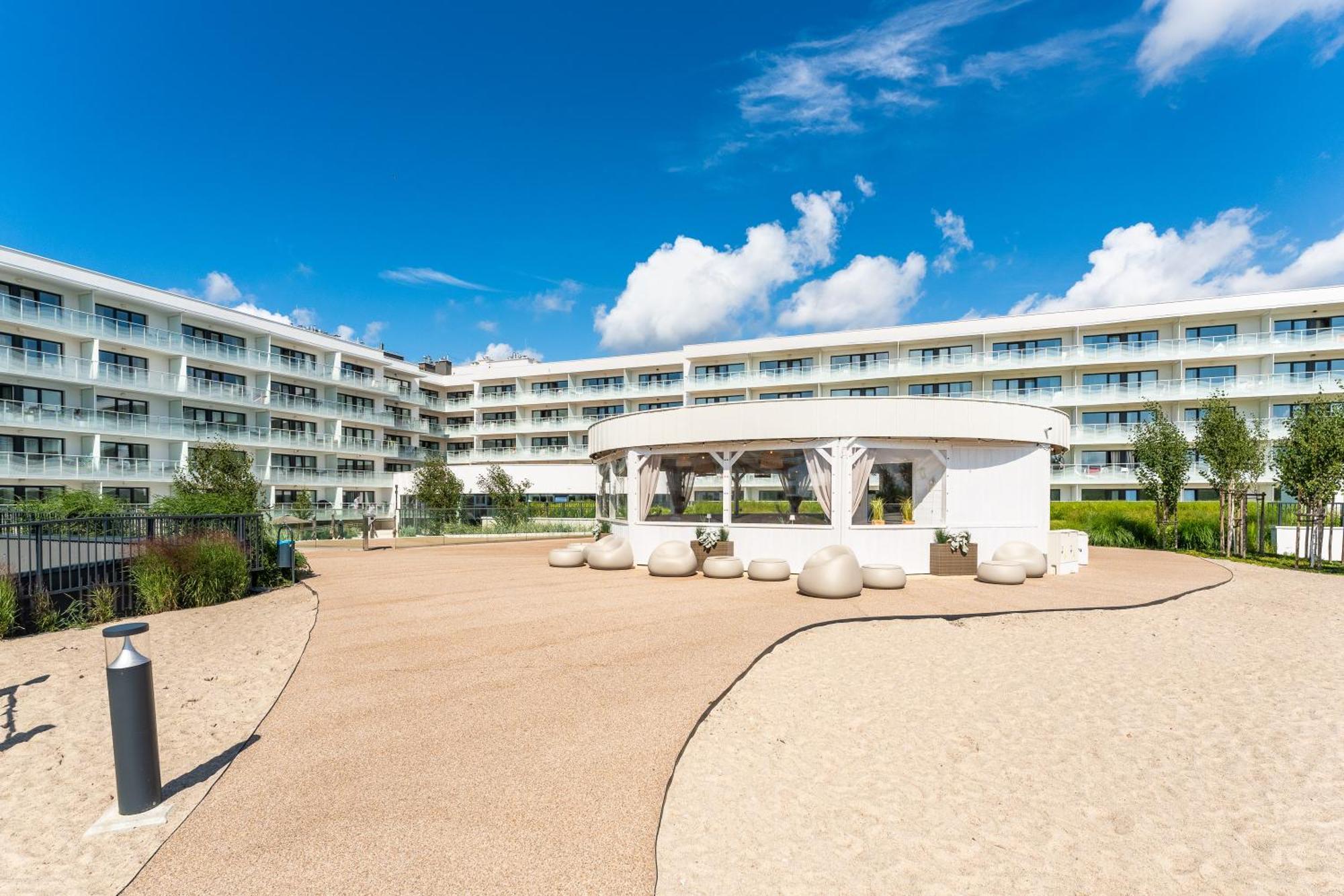 Apartamento Lighthouse - Polanki Aqua - Prestige Kołobrzeg