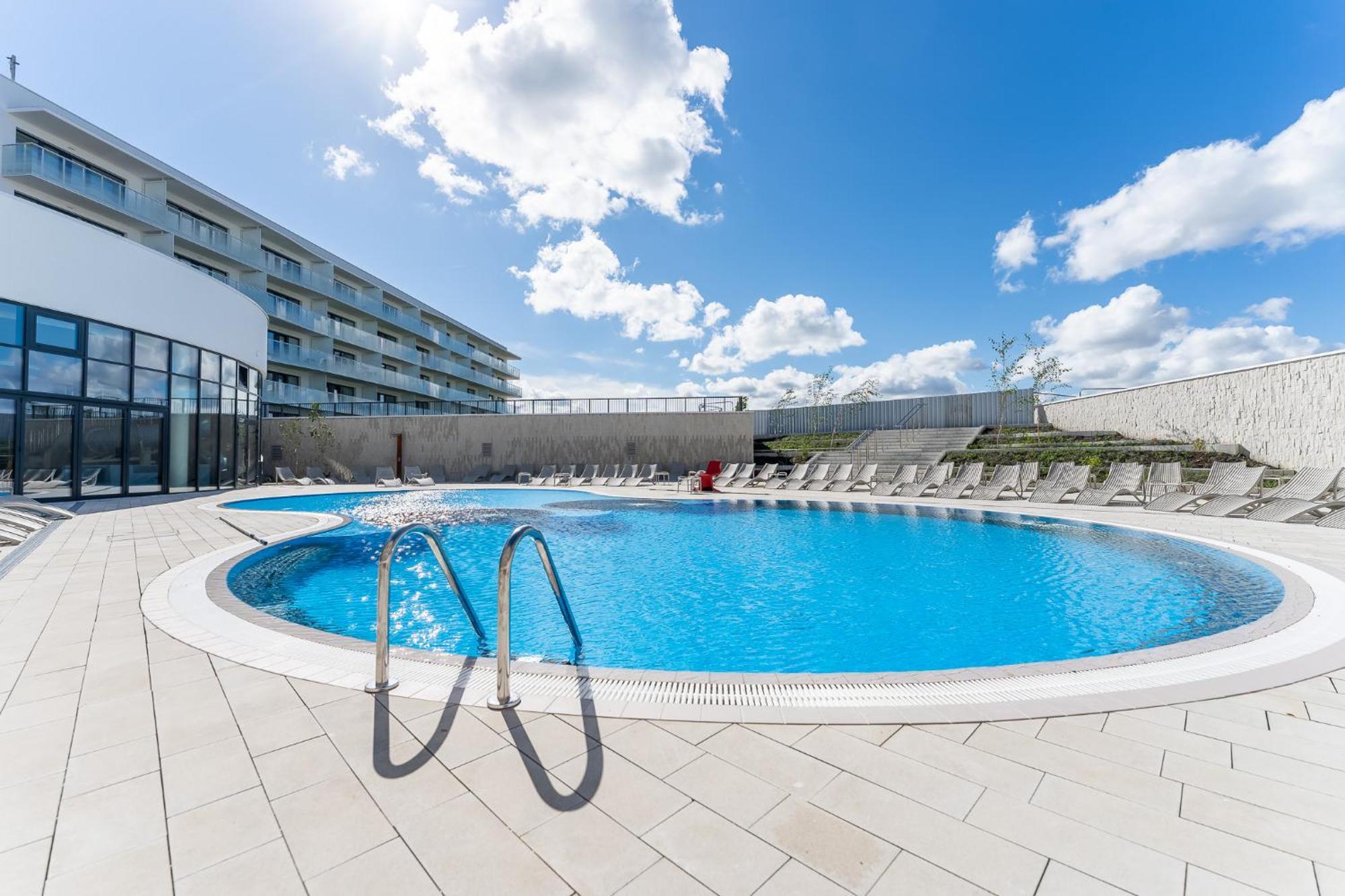 Apartamento Lighthouse - Polanki Aqua - Prestige