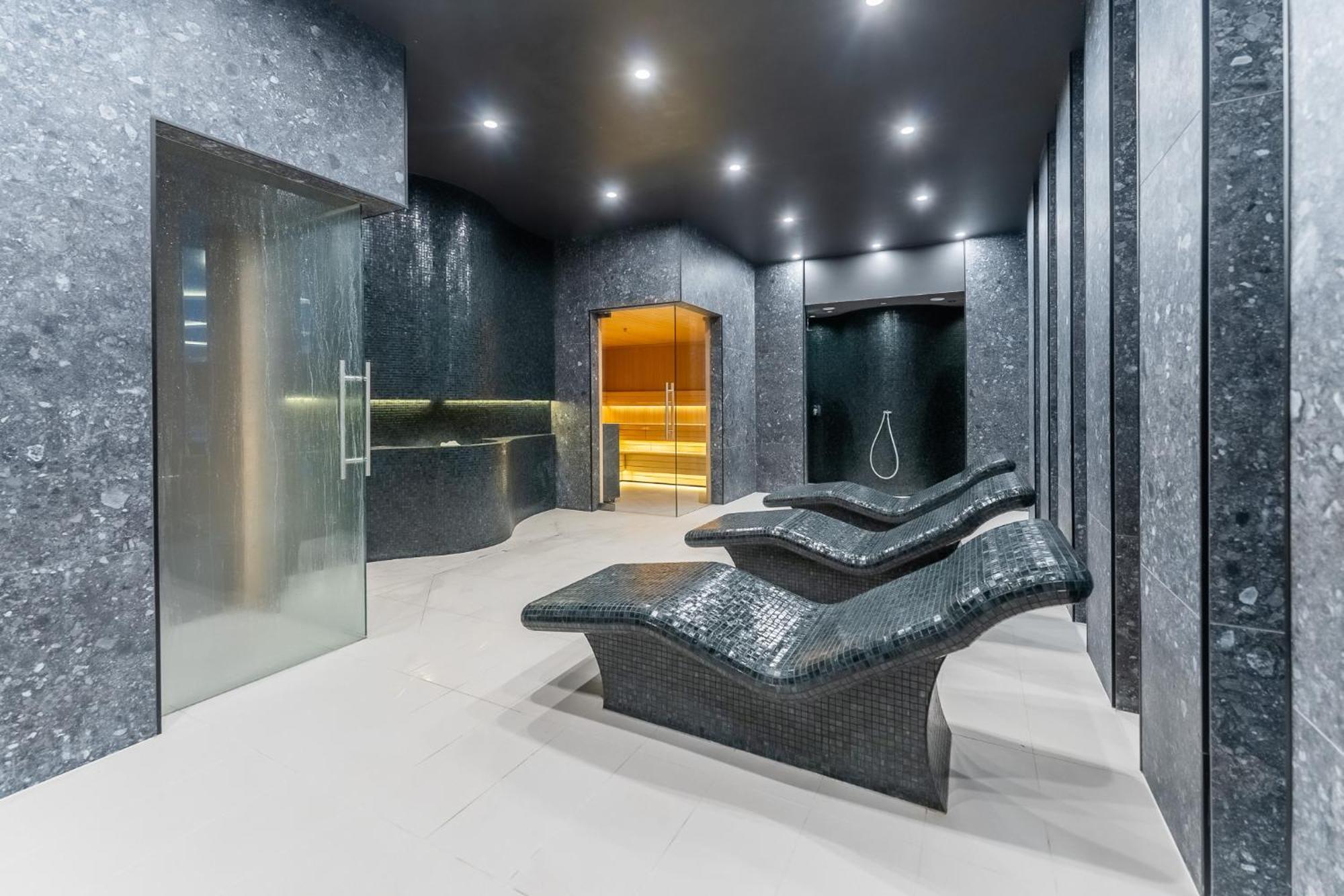 Lighthouse - Polanki Aqua - Prestige Apartamento *
