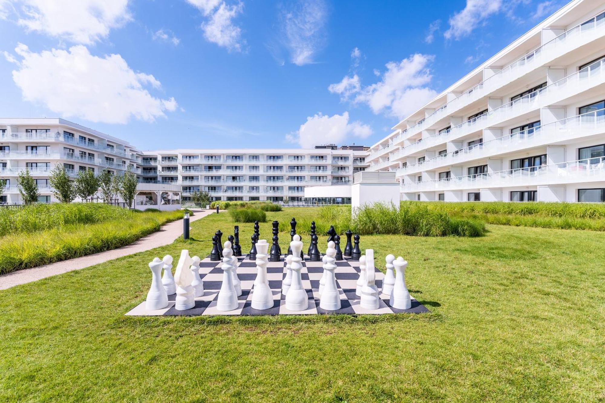 Apartamento Lighthouse - Polanki Aqua - Prestige *
